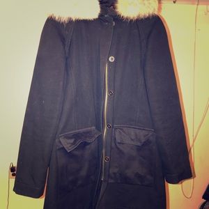 Marc by Marc Jacobs Winter Coat